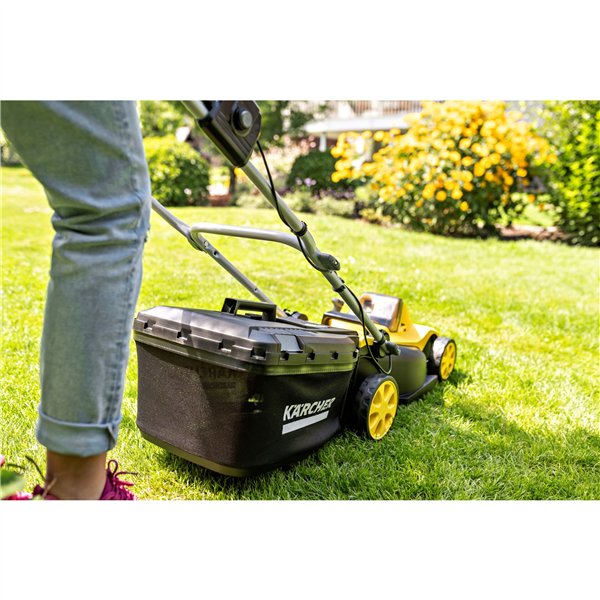 Kärcher LMO 3-18 Battery kit