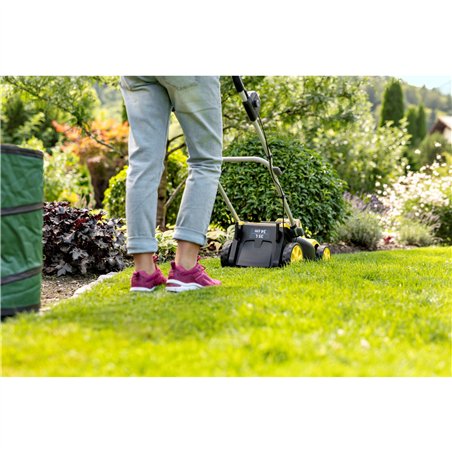 Kärcher LMO 3-18 Battery kit