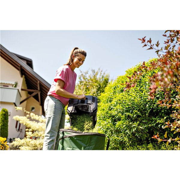 Kärcher LMO 3-18 Battery kit