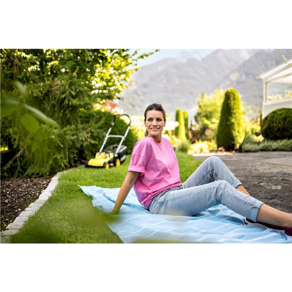 Kärcher LMO 3-18 Battery kit