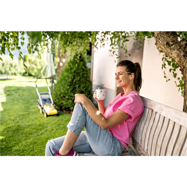 Kärcher LMO 3-18 Battery kit