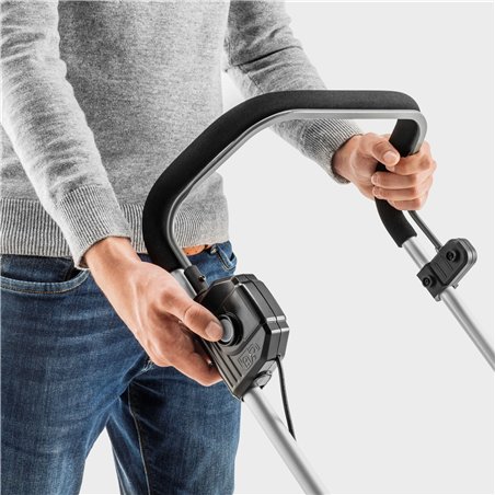 Kärcher  LMO 4-18 Dual