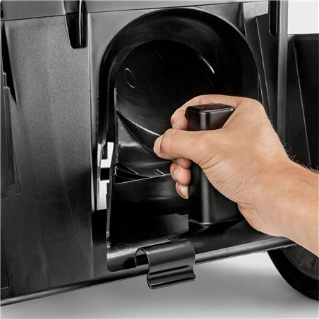 Kärcher  LMO 4-18 Dual