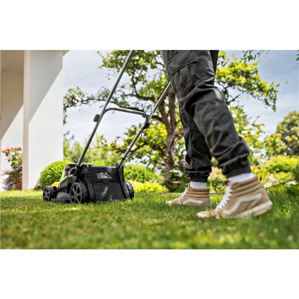 Kärcher  LMO 4-18 Dual