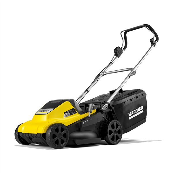 Kärcher  LMO 4-18 Dual Battery kit