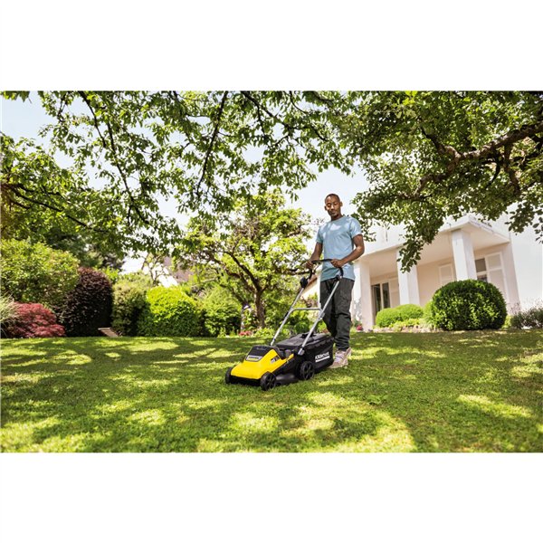 Kärcher  LMO 4-18 Dual Battery kit