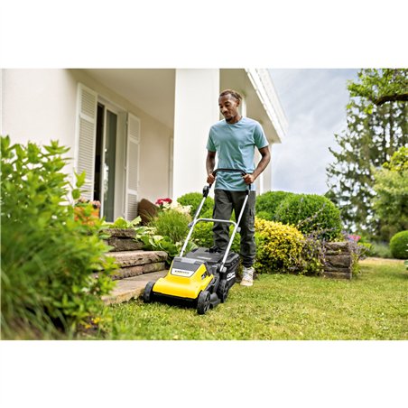 Kärcher  LMO 4-18 Dual Battery kit