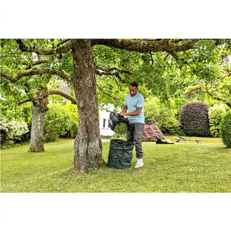 Kärcher  LMO 4-18 Dual Battery kit