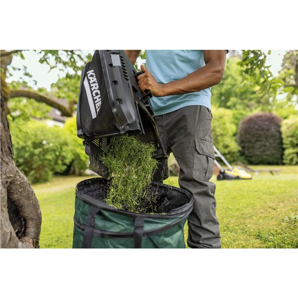 Kärcher  LMO 4-18 Dual Battery kit