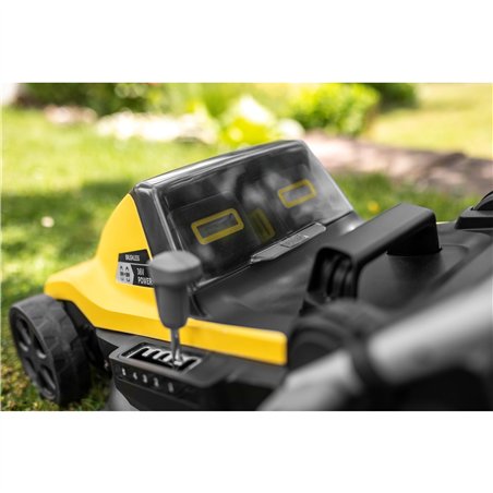 Kärcher  LMO 4-18 Dual Battery kit