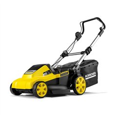 Kärcher  LMO 5-18 Dual Battery kit 2