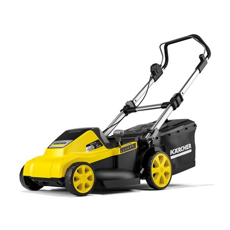 Kärcher  LMO 5-18 Dual Battery kit