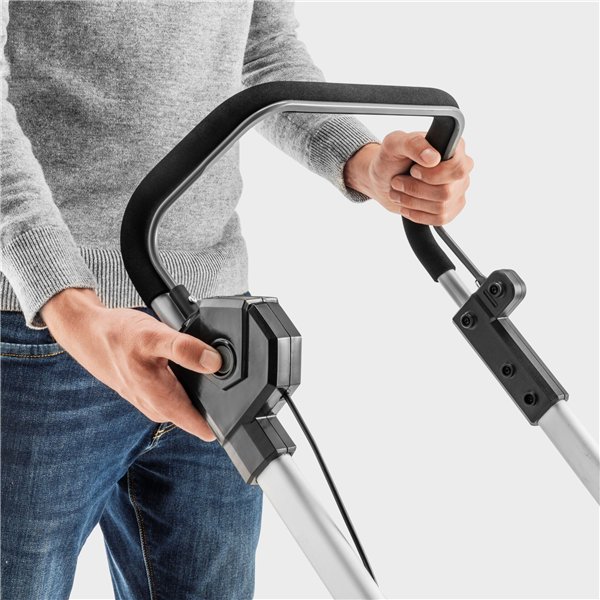 Kärcher  LMO 5-18 Dual Battery kit