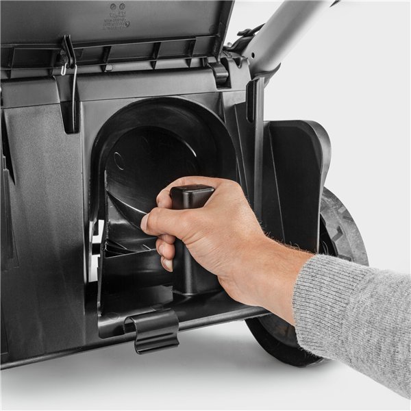 Kärcher  LMO 5-18 Dual Battery kit