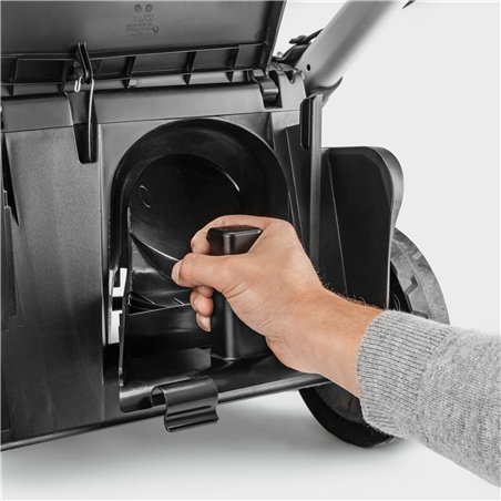 Kärcher  LMO 5-18 Dual Battery kit