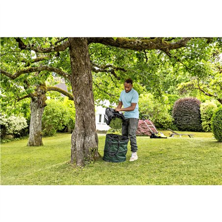 Kärcher  LMO 5-18 Dual Battery kit