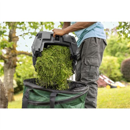 Kärcher  LMO 5-18 Dual Battery kit