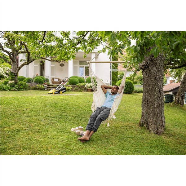 Kärcher  LMO 5-18 Dual Battery kit