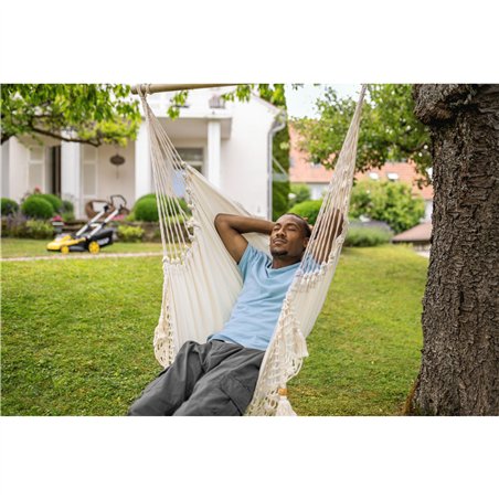 Kärcher  LMO 5-18 Dual Battery kit