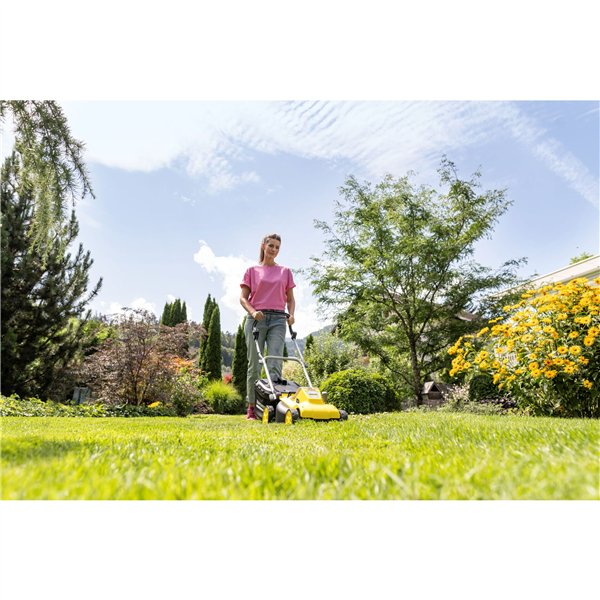 Kärcher lama LMO 3-18