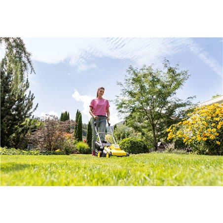 Kärcher lama LMO 3-18