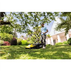 Kärcher lama LMO 4-18 Dual 2