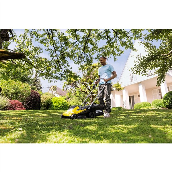 Kärcher lama LMO 4-18 Dual