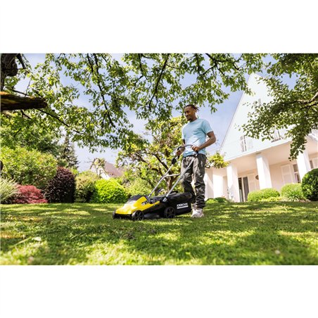 Kärcher lama LMO 4-18 Dual