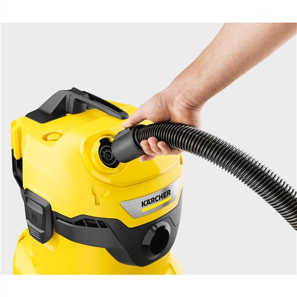 Kärcher WD 4-18 Dual V-20/22