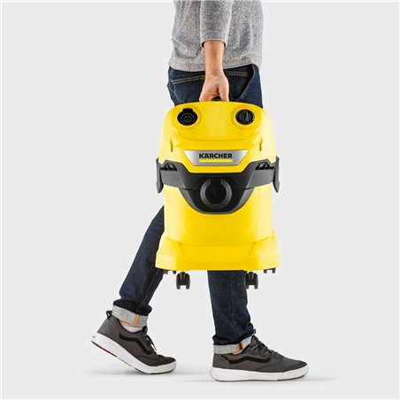 Kärcher WD 4-18 Dual V-20/22