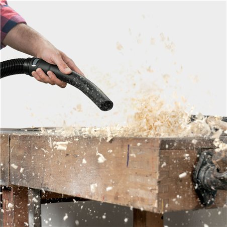 Kärcher WD 4-18 Dual Battery kit