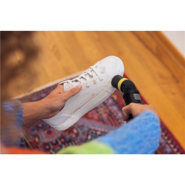 Kärcher ShoeCleaner SE 3-18 Compact