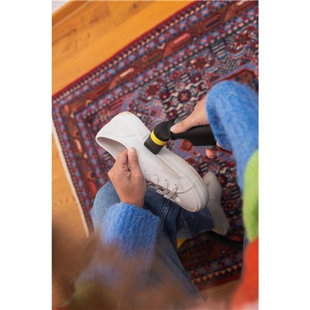 Kärcher ShoeCleaner SE 3-18 Compact