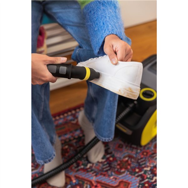 Kärcher ShoeCleaner SE 3-18 Compact