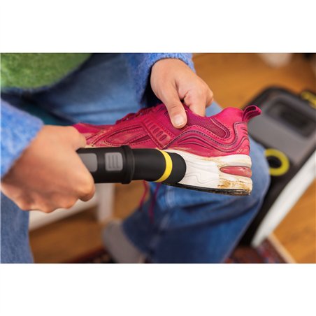 Kärcher ShoeCleaner SE 3-18 Compact
