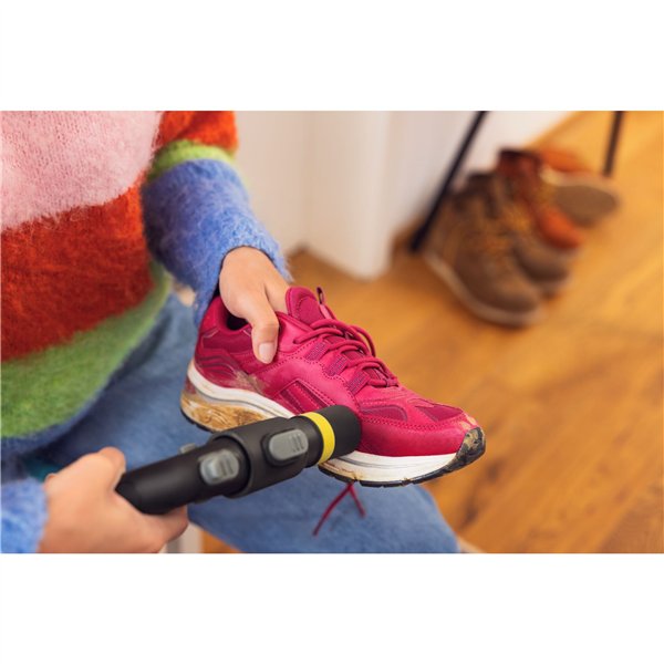 Kärcher ShoeCleaner SE 3 Compact SE 4,5,6