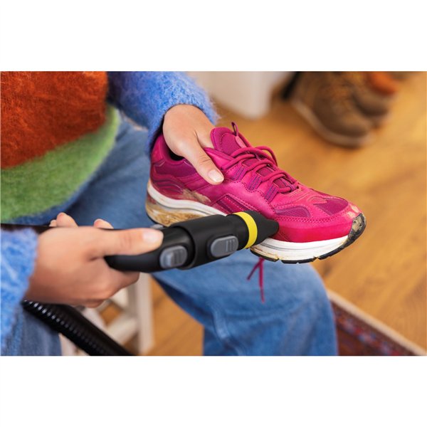 Kärcher ShoeCleaner SE 3 Compact SE 4,5,6