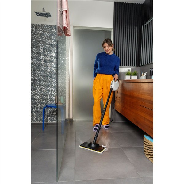 Kärcher set pulizia pavimenti SC1 Multi