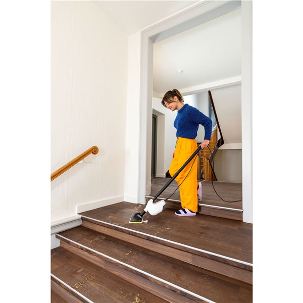 Kärcher set pulizia pavimenti SC1 Multi