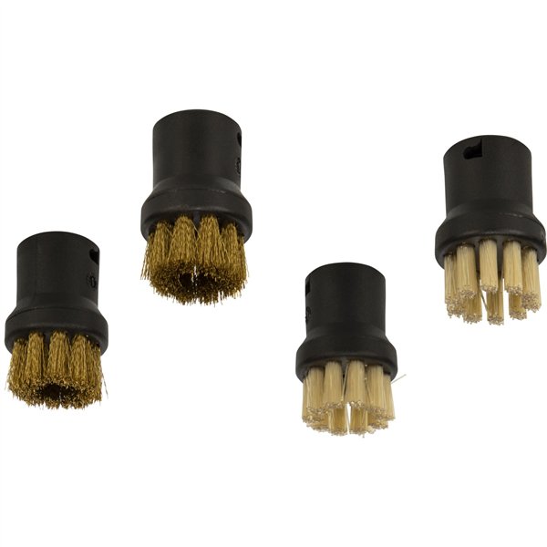 Kärcher Power brush set