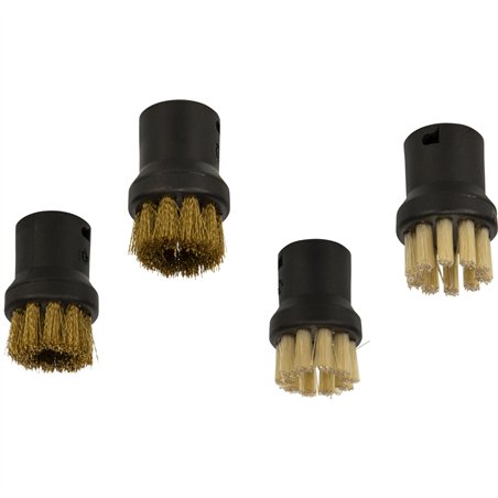 Kärcher Power brush set