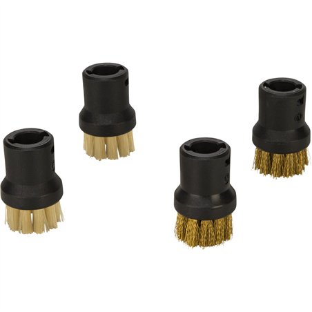 Kärcher Power brush set