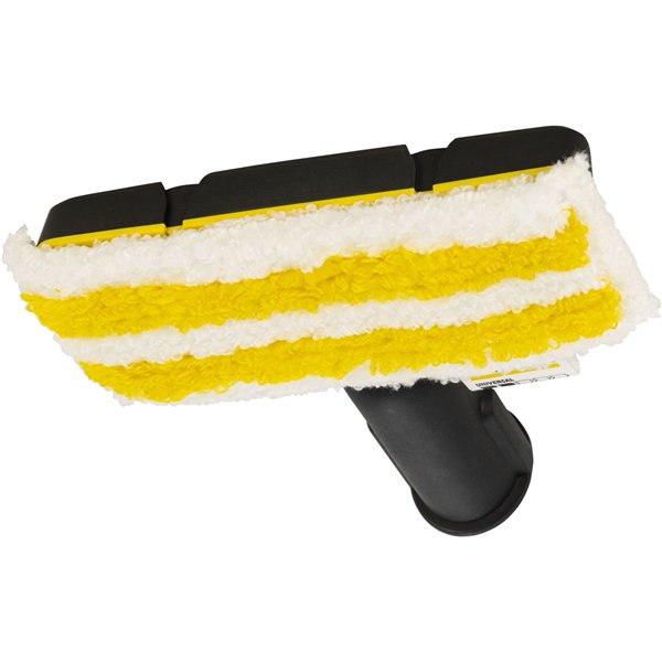 Kärcher kit bocchetta manuale flessibile