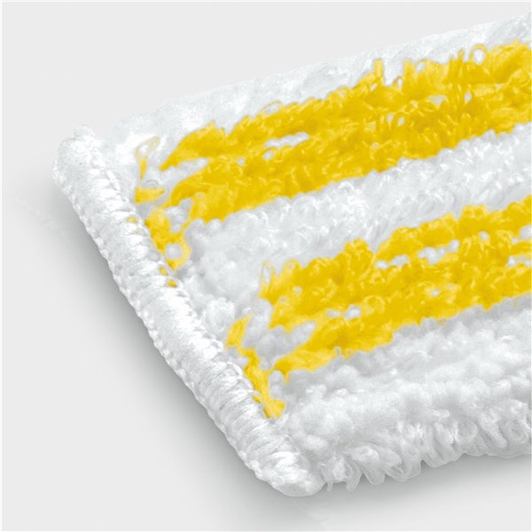 Kärcher kit panni per bocchetta flessibile