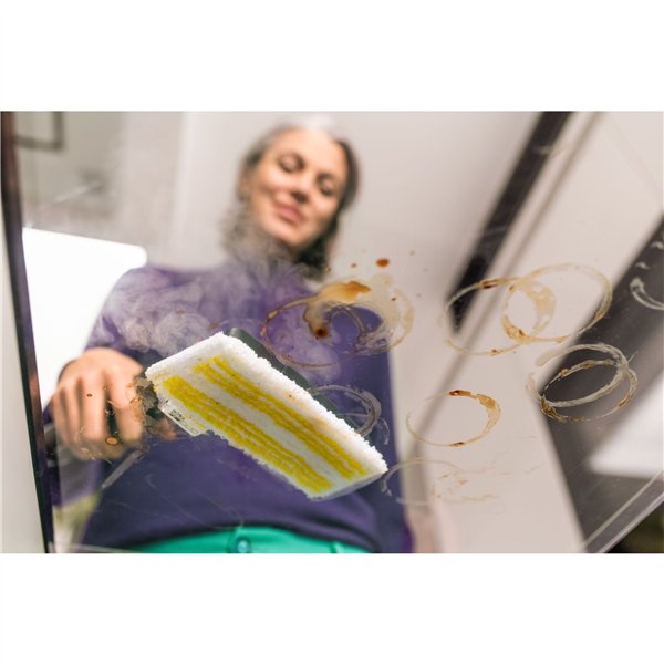 Kärcher kit panni per bocchetta flessibile