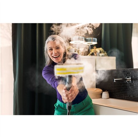 Kärcher kit panni per bocchetta flessibile