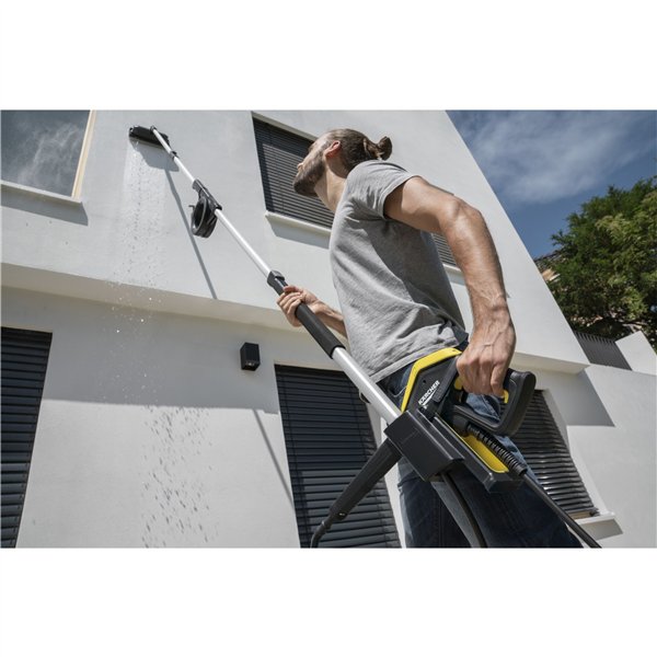 Kärcher set pulizia per facciate e vetri