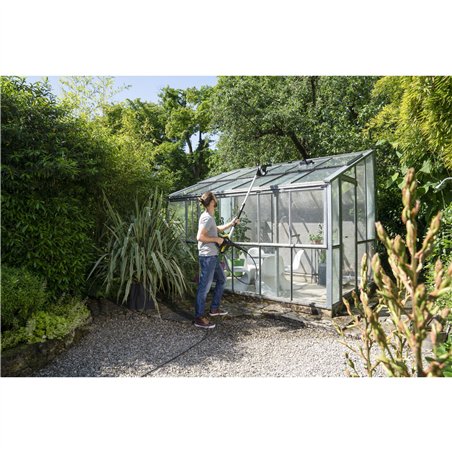 Kärcher set pulizia per facciate e vetri