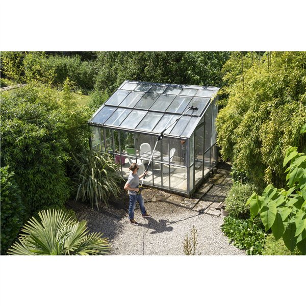 Kärcher set pulizia per facciate e vetri