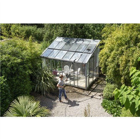 Kärcher set pulizia per facciate e vetri